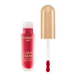 Bourjois Cloud Crème Rouge à lèvres