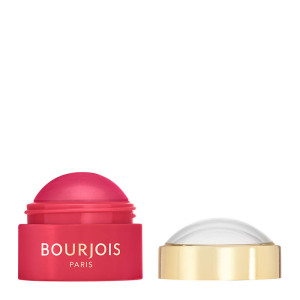 Bourjois Little Round Pot Blusher Fard à joues / Blush