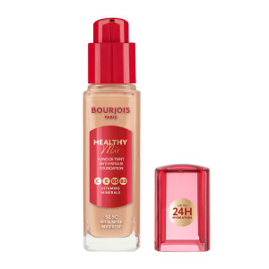 Bourjois Healthy Mix Fond de Teint Fluide