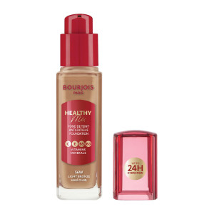 Bourjois Healthy Mix Fond de Teint Fluide