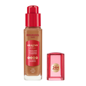 Bourjois Healthy Mix Fond de Teint Fluide