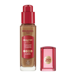 Bourjois Healthy Mix Fond de Teint Fluide