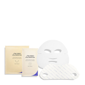 Shiseido Masque Éclat Contours Redéfinis