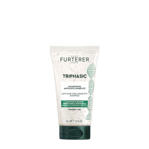 René Furterer Triphasic Shampoing