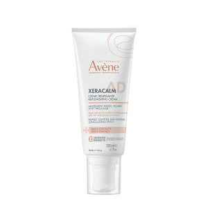Avène Crème Relipidante Soin Hydratant