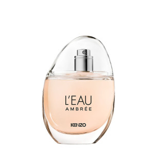 L'EAU AMBREE L'EAU PAR KENZO