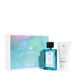 Reminiscence Coffret Le Rem