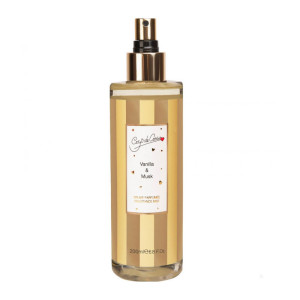 Coup de Coeur Vanilla & Musk