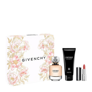 Givenchy Coffret L'Interdit