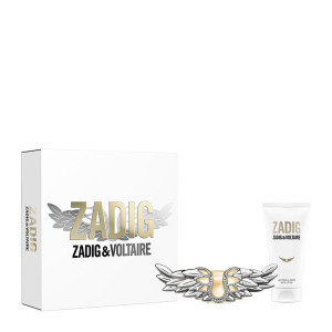 Zadig et Voltaire Coffret Zadig