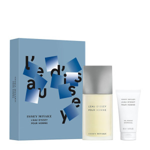 Issey Miyake Coffret L’Eau d’Issey Pour Homme