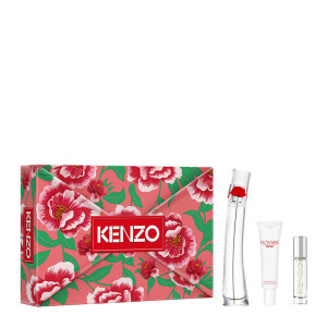Coffret Flower By Kenzo