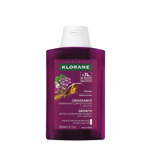 Klorane Croissance Shampooing