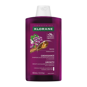 Klorane Croissance Shampooing Shampooing