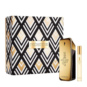 Rabanne Coffret 1 Million