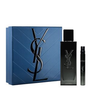 Yves Saint Laurent Coffret MYSLF