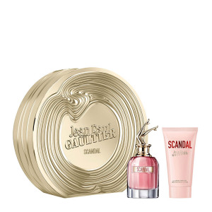 Jean Paul Gaultier Coffret Scandal Coffrets Parfum Femme
