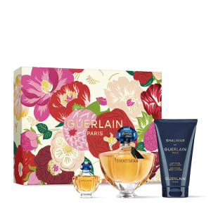 GUERLAIN Coffret Shalimar Shalimar