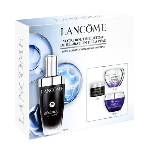 Lancôme Coffret Génifique Activateur de Jeunesse