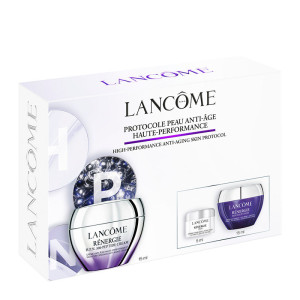 Lancôme Coffret Rénergie Anti-âge