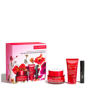 Clarins Coffret Multi-Intensive
