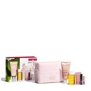 Clarins Coffret Routine Maternité Grossesse