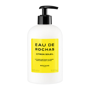 Eau de Rochas Citron Soleil