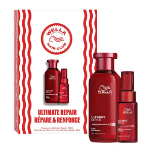 Wella Coffret Ultimate Repair
