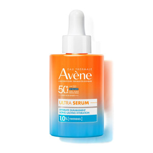Avène Ultra Sérum Hydratant SPF50+
