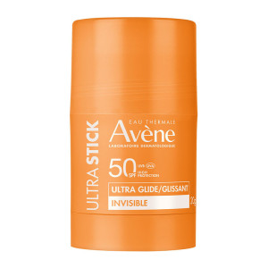 Avène Ultra Stick SPF50 Soins Solaires