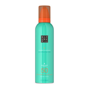 Rituals Foaming Sun Protection SFP50