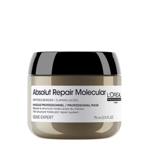 L'Oréal Professionnel Absolut Repair Molecular Masque