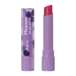Pupa Pleasure Lips Oil Stylo Baume à Lèvres
