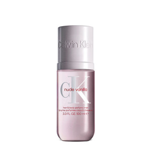 Calvin Nude Vanilla