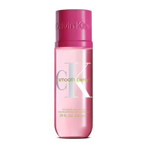Smooth Berry Calvin Klein