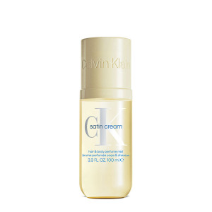 Calvin Satin Cream