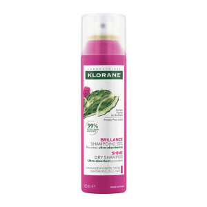 Klorane Shampoing sec Brillance Shampooings Secs