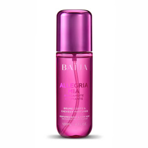 BaÏja Brume Corps & Cheveux Parfumée