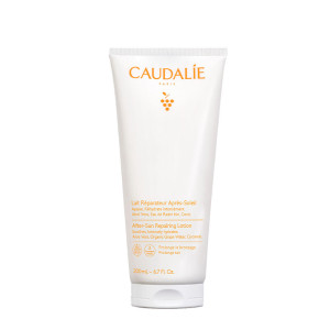 Caudalie Lait Réparateur Après-Soleil Après-soleil chez Kalista