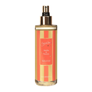Coup de Coeur Vanilla & Passion