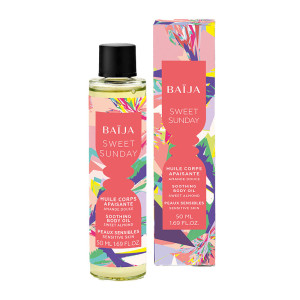 BaÏja Huile Corps Apaisante