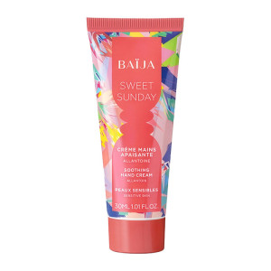 BaÏja Crème Mains Apaisante
