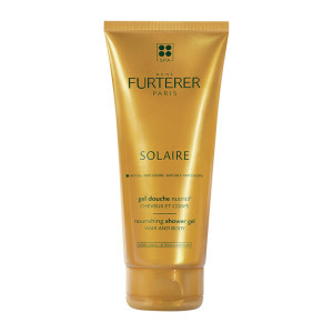 René Furterer Gel Douche Nutritif