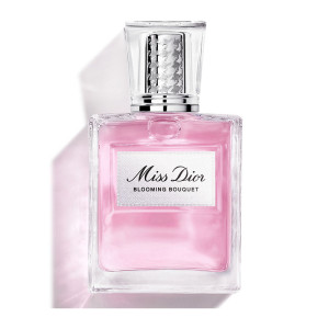 Christian Dior Blooming Bouquet Roller-Pearl