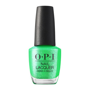 OPI Lime of My Life