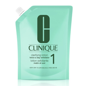 Clinique Lotion Exfoliante 1