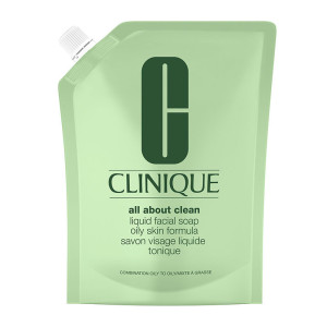 Clinique All About Cleanâ„¢ DÃ©maquillant & Nettoyant
