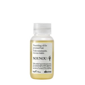 Davines NOUNOU Oil NOUNOU