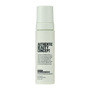 Authentic Beauty Concept Baume Mousse Volumisant