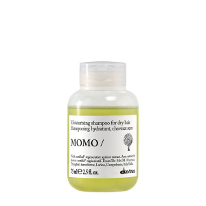 Davines MOMO Shampoo